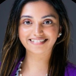 Hiral Patel