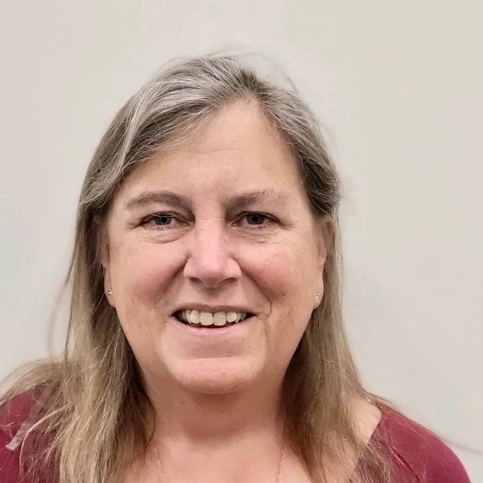 Katherine Blazek