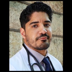 Dr. Rishard Lekkas