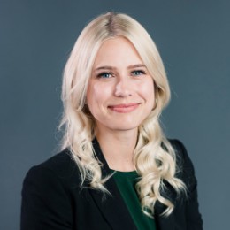 Kate Buhrke