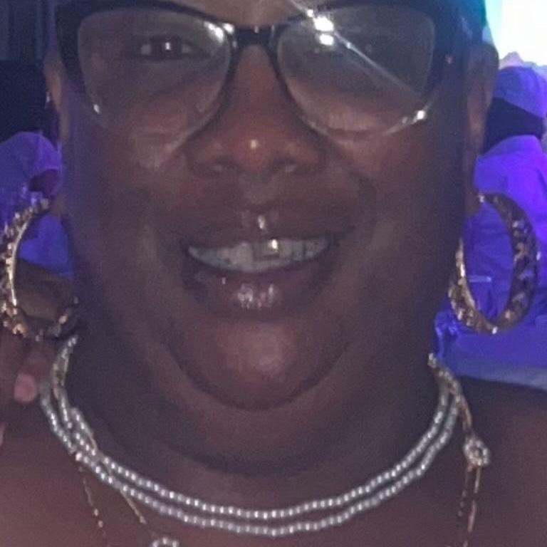 Shantle Pollard