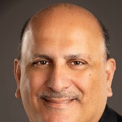 Ayman Mustafa