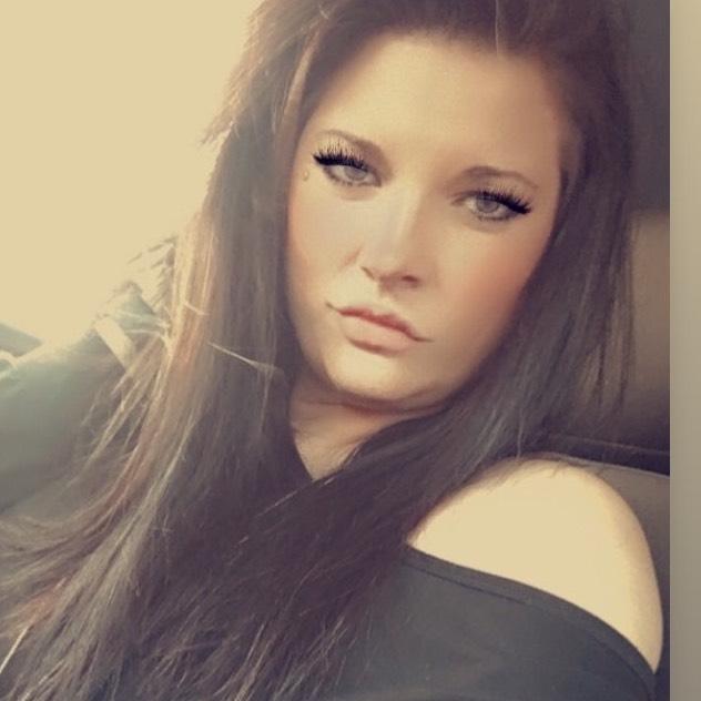 Lacie hayes