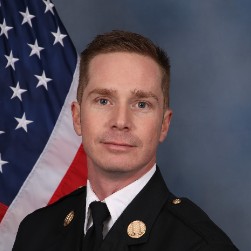 Jeremy Dale Brigman