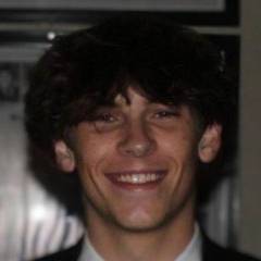 Eli Walker