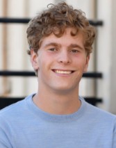 Connor Davis