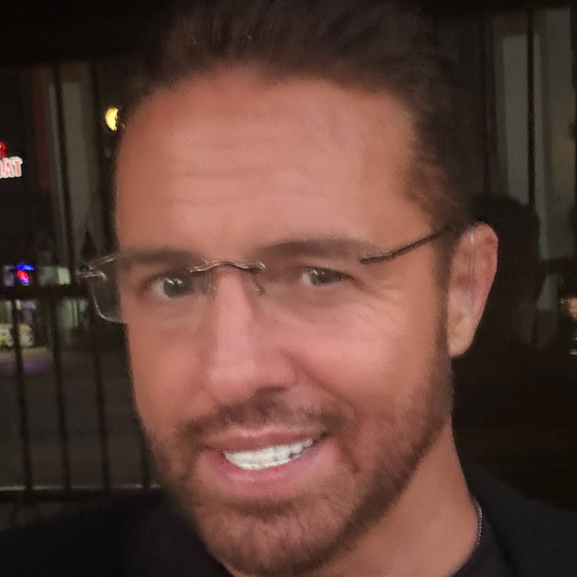 Bradley Mullvain