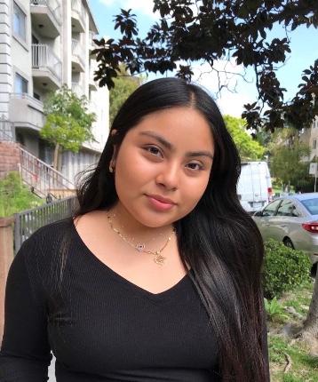 Brenda Cruz-Aparicio