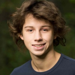 Landon Reynolds