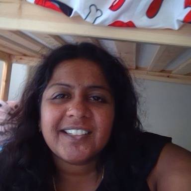 DEEPA GOPALARTHNAM