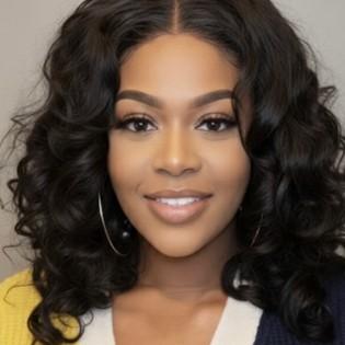 Keidra Scott
