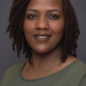 Vonee Lewis-Smith