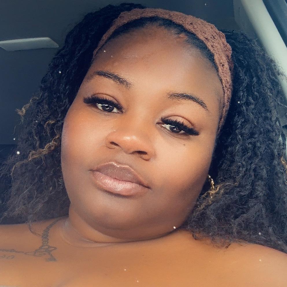 Ebony Rome