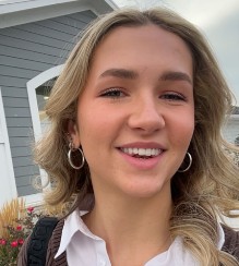 Sadie Cameron