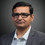 PRASAD M.K