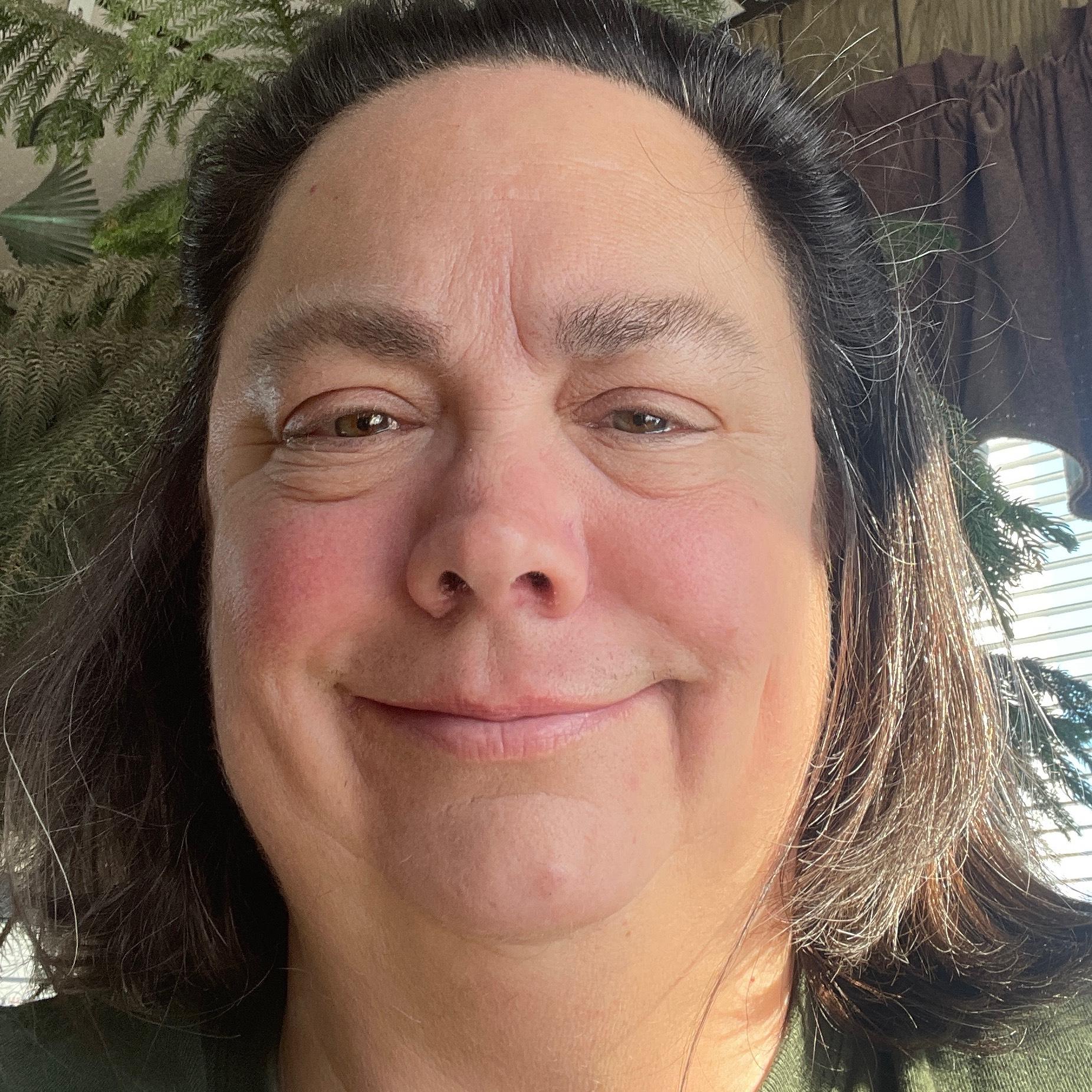 Jeanne Sobeski