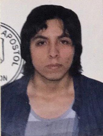 KEVIN JAVIER CAJACURI PIZARRO