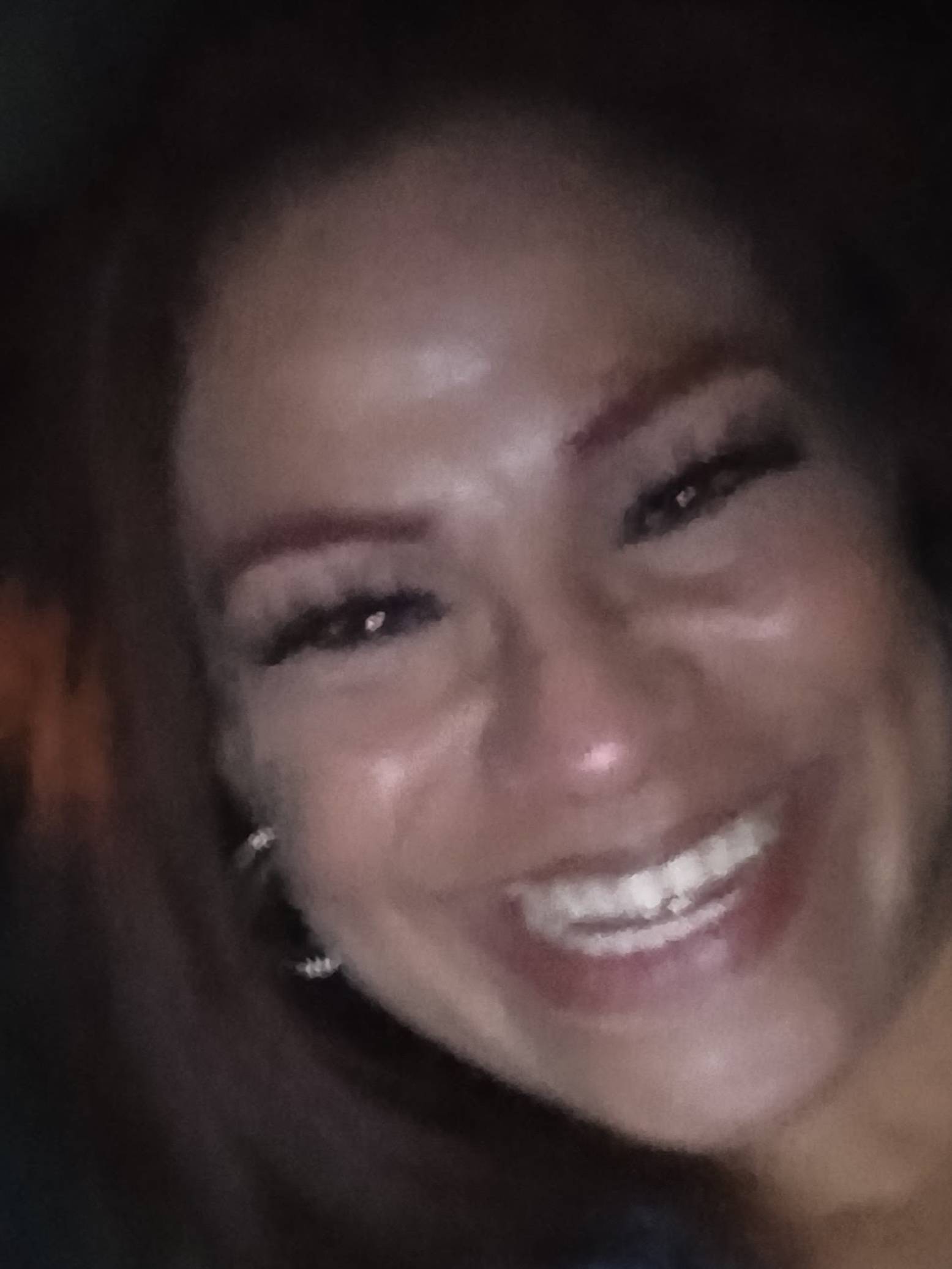Veronica Ramirez