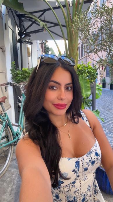 Natalia Salinas