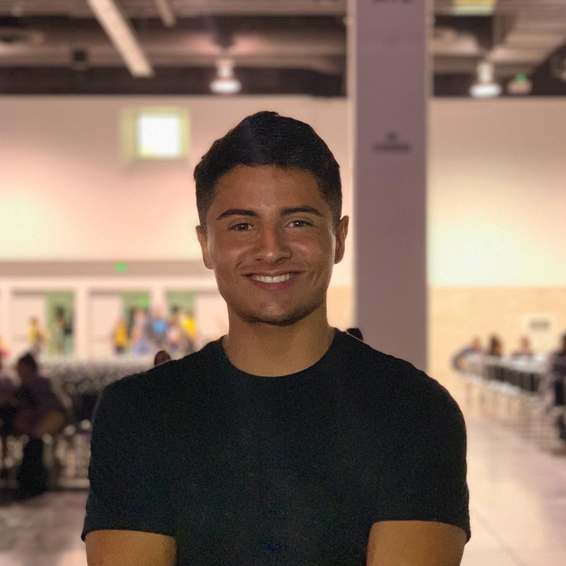 Kevinn Valdez