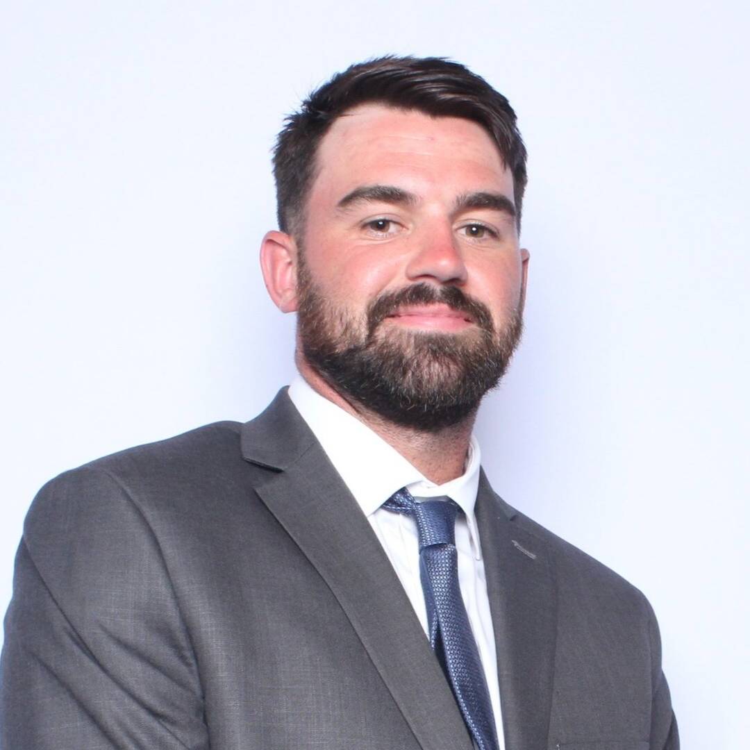 Brendan Dooley