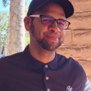 Joshua Pannell