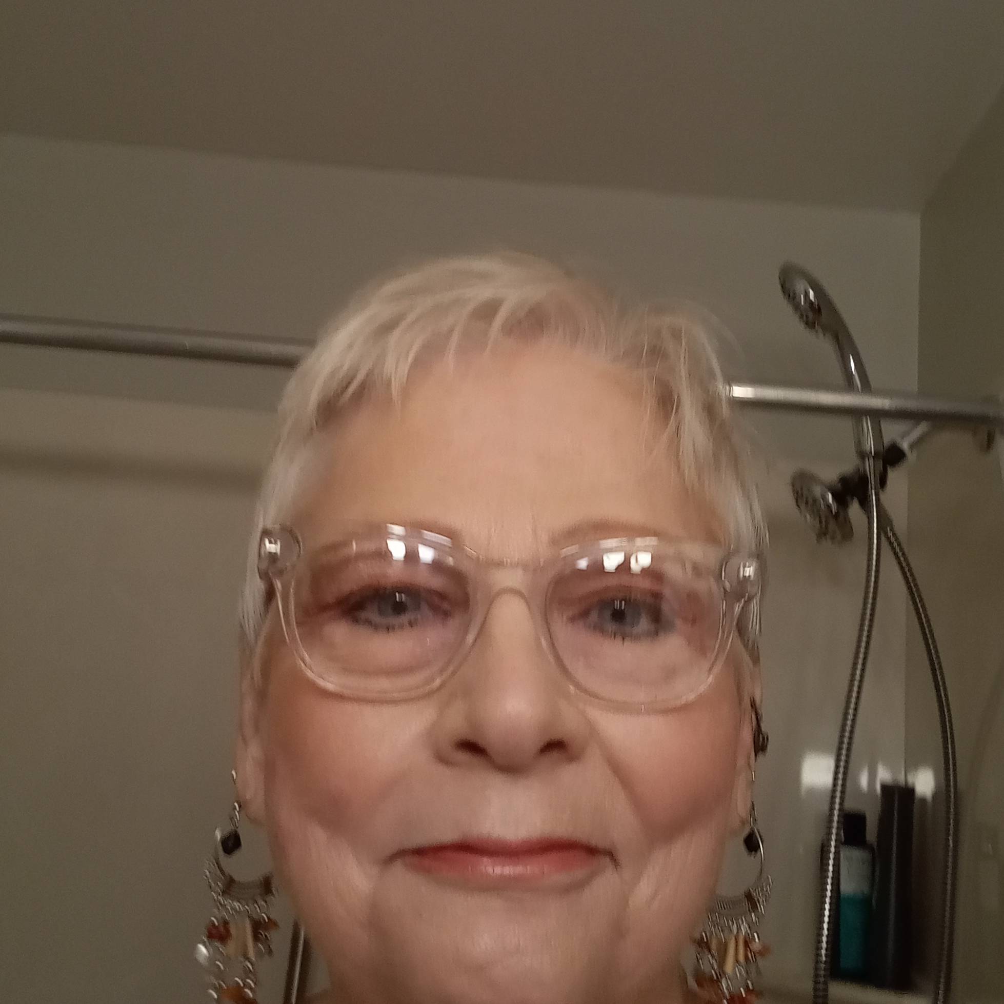 Gwendolyn Bohnwagner