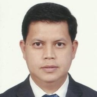 Alvin Patulot