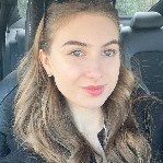 Khrystyna Humeniuk