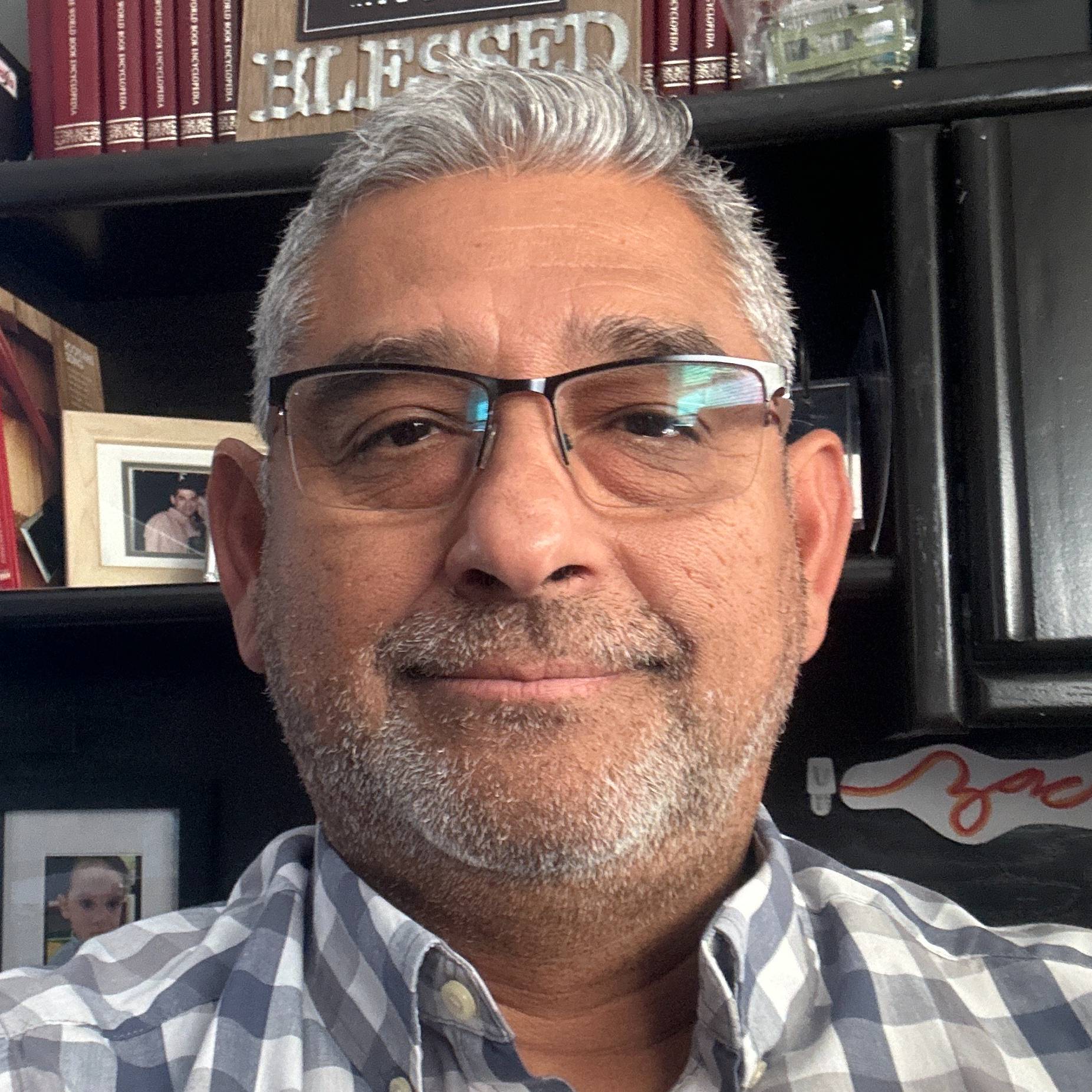 Hector Barillas