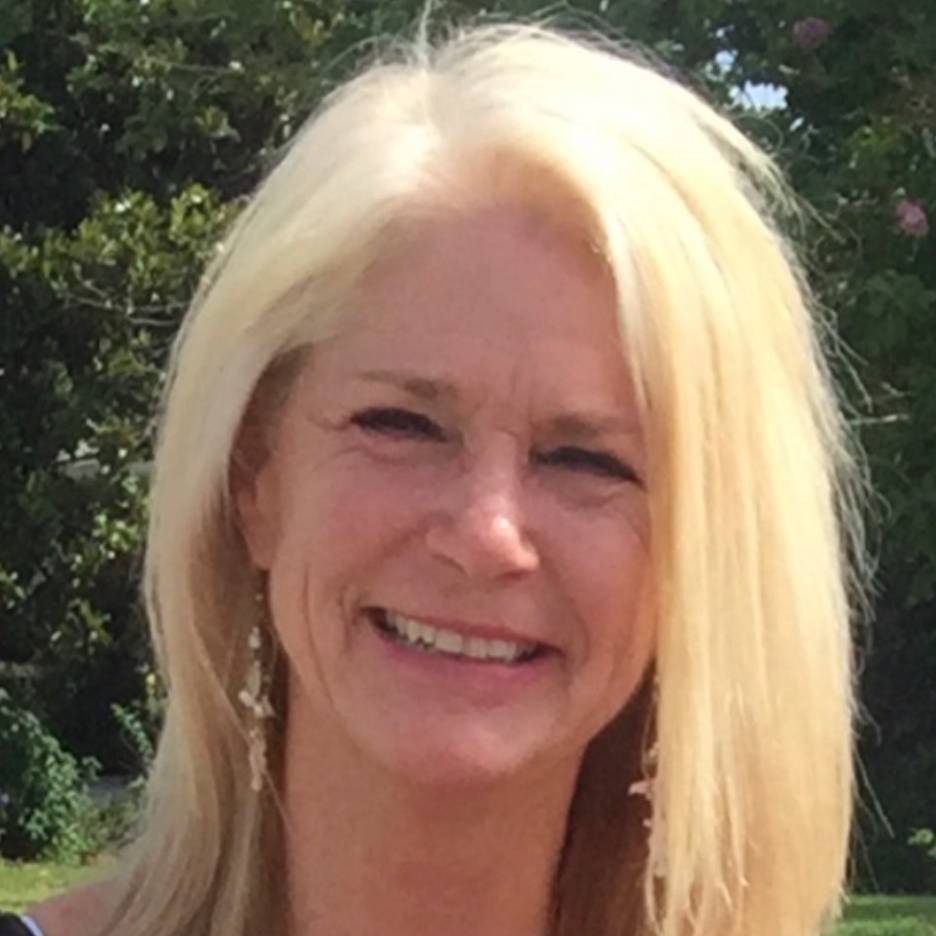 Andrea M. Klim