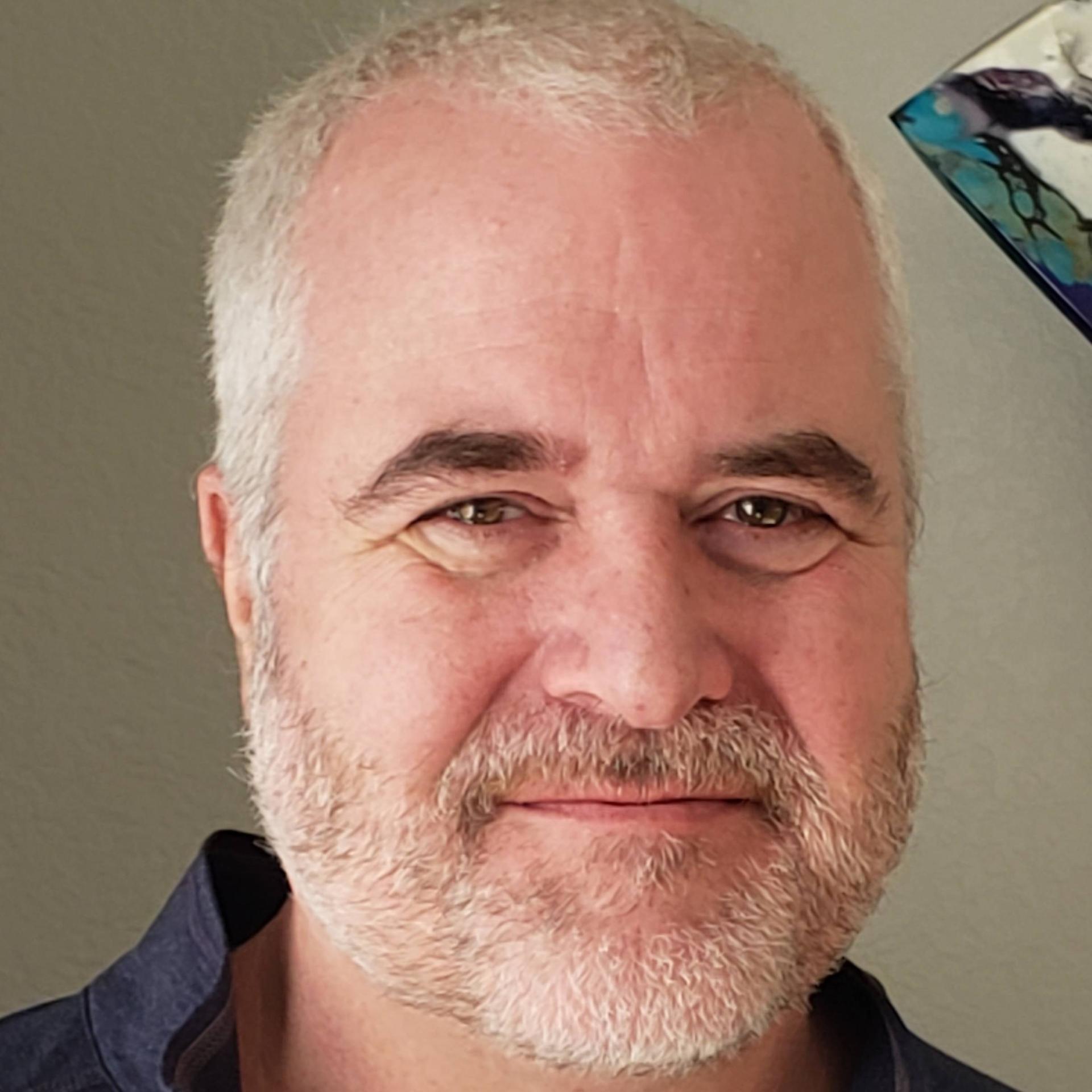 Larry OBrien