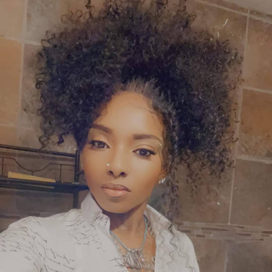 Tiesha Bennett