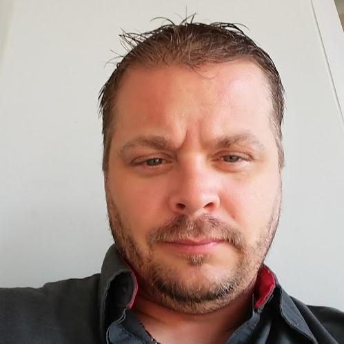 Steven Sierawski