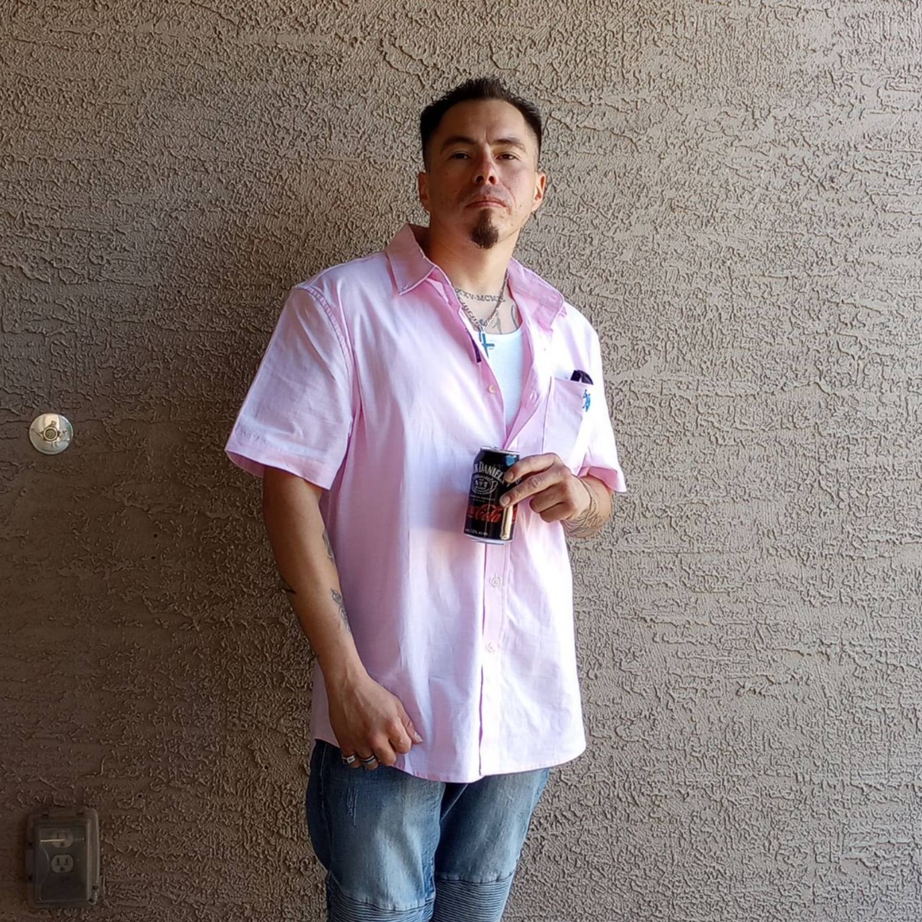 Alonzo Rivera