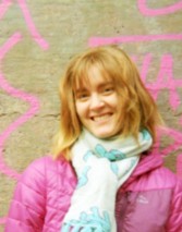 Astrid Chapman