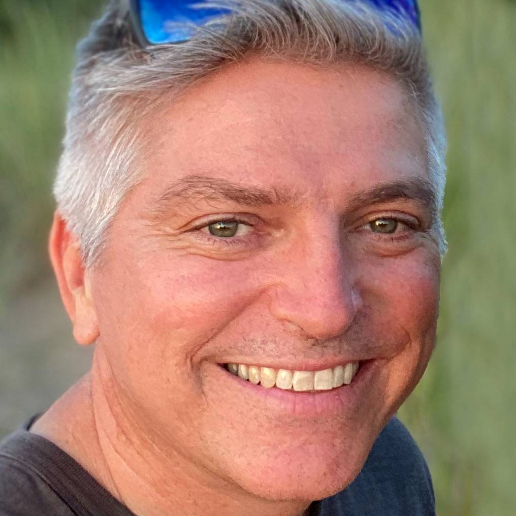 Gregg Bochat