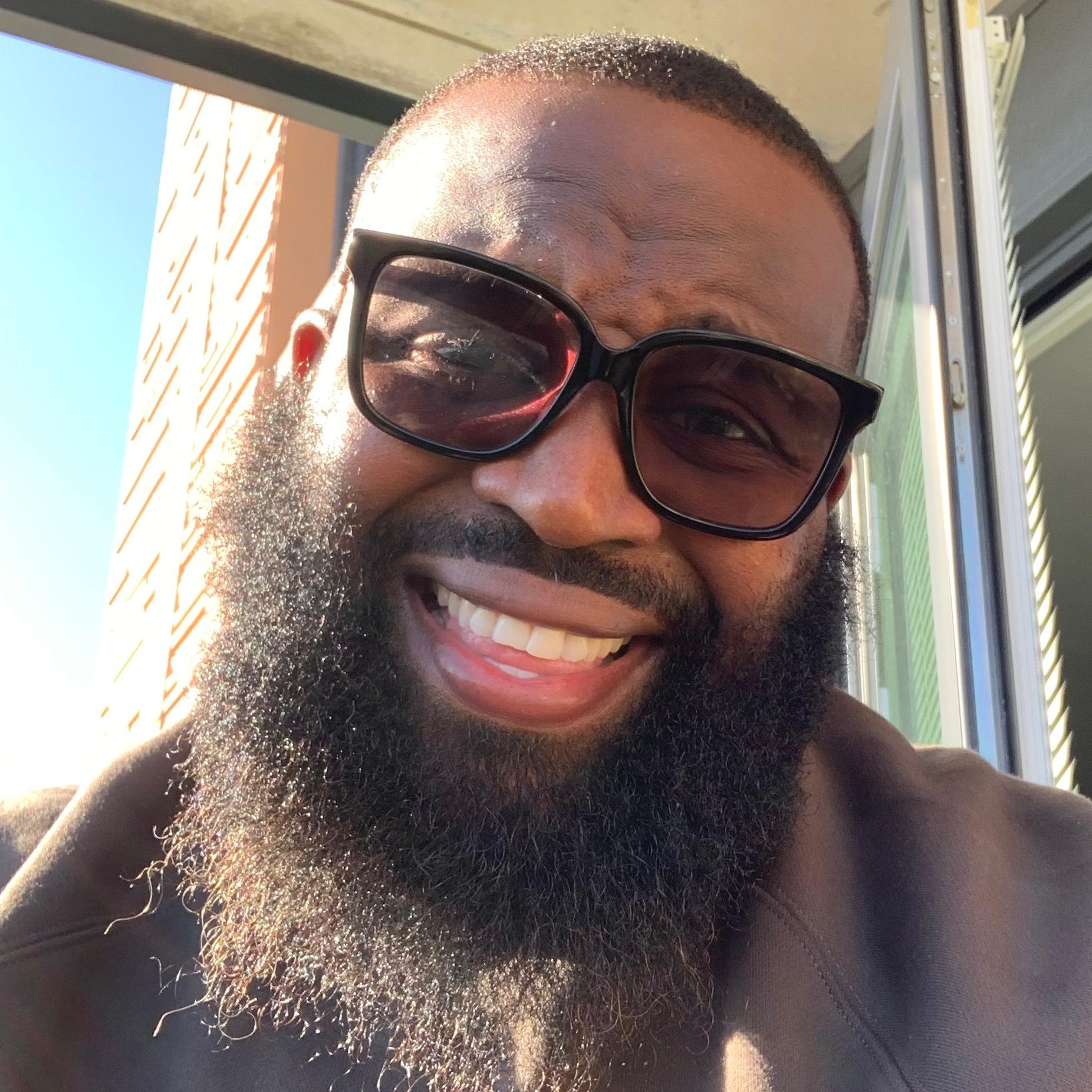 Jamell Charles Pratt