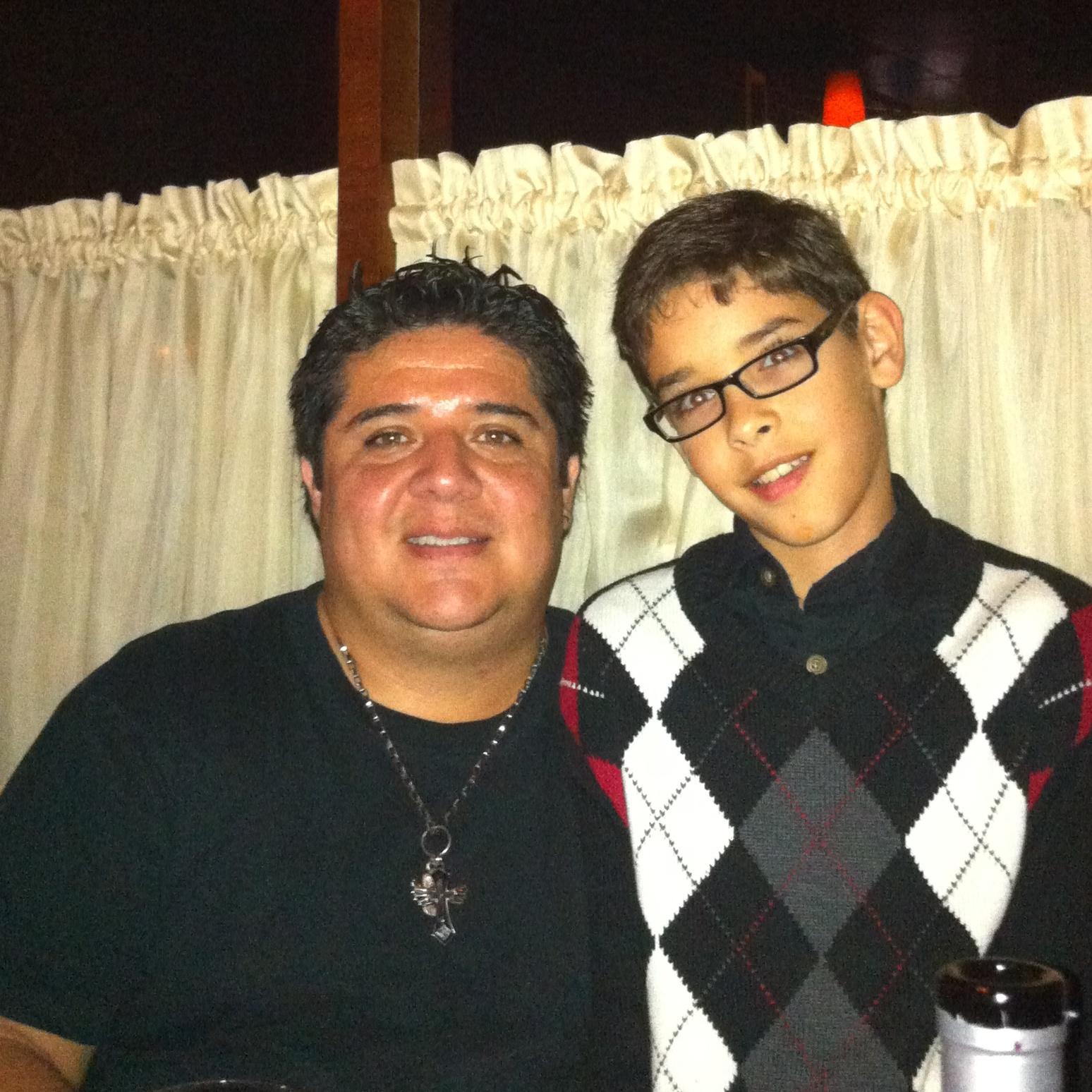 Warner Barrantes