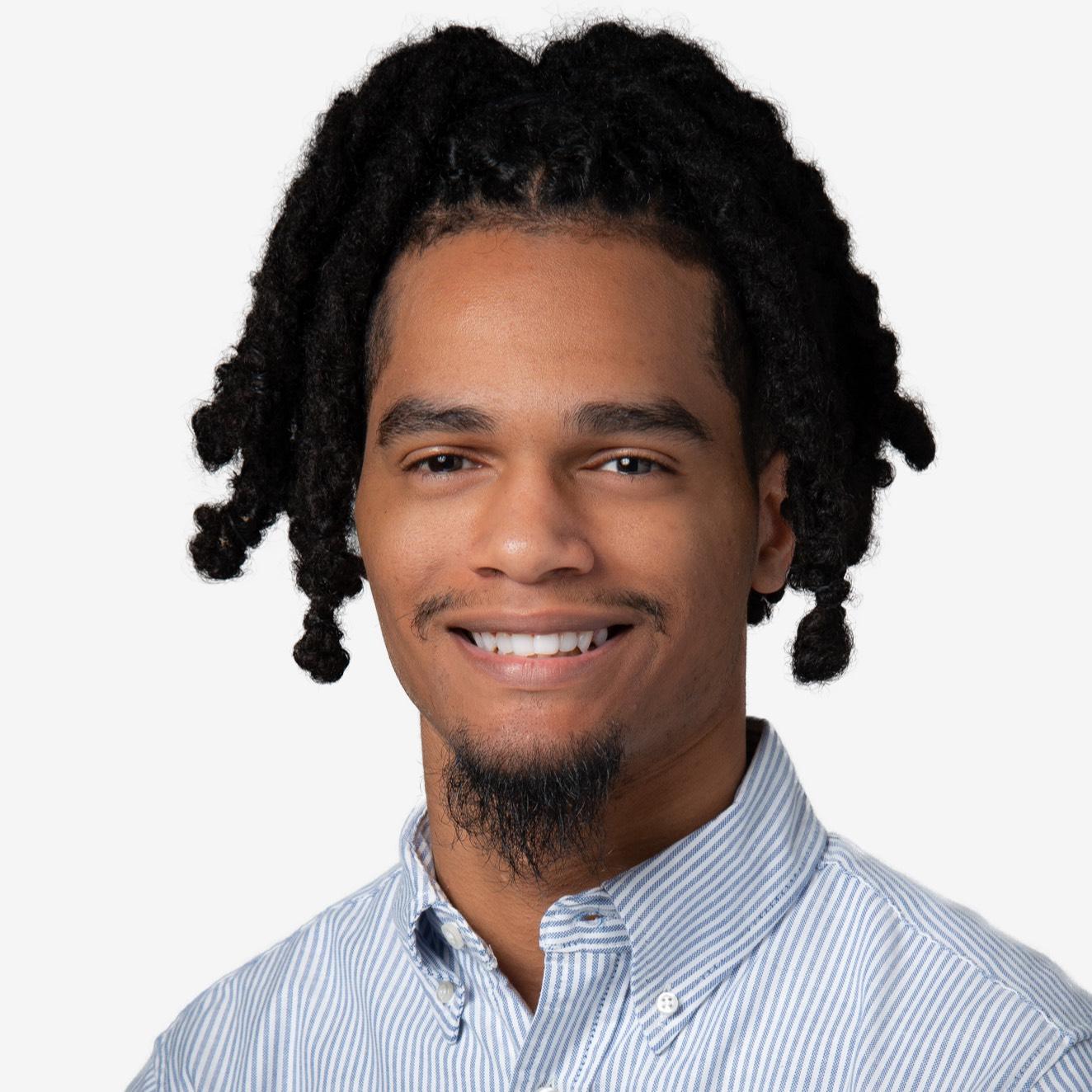 Jarvis Henderson