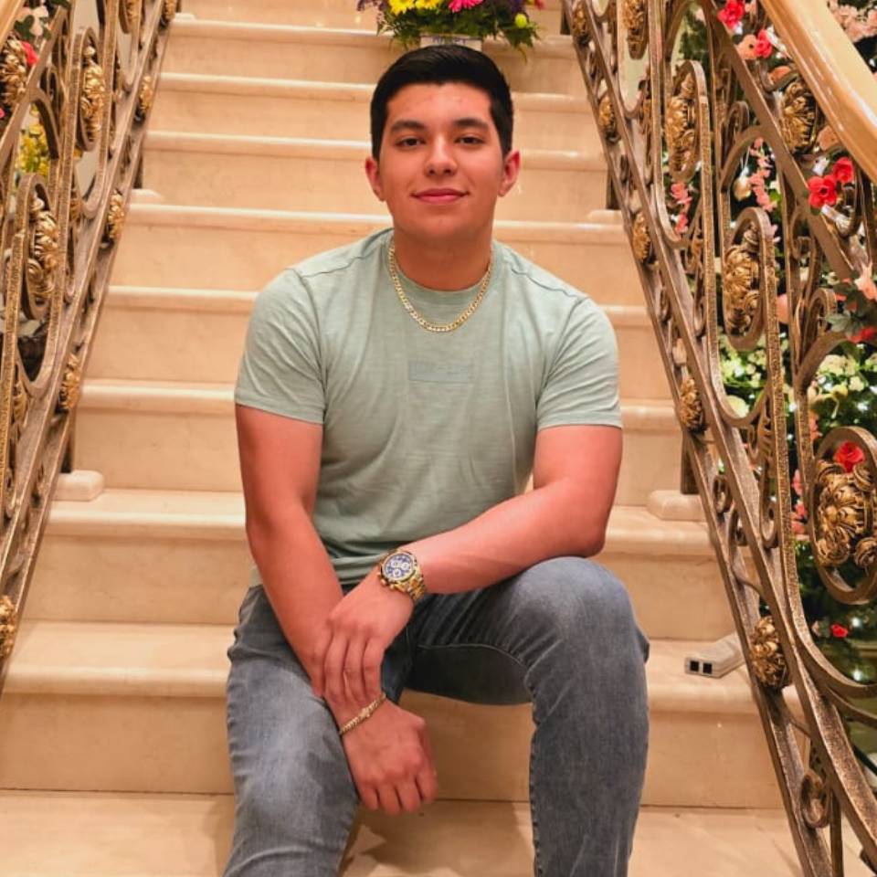 Zebastian Sanchez