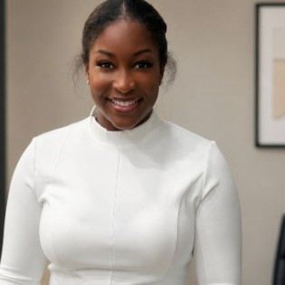 SHENEKA MOORE