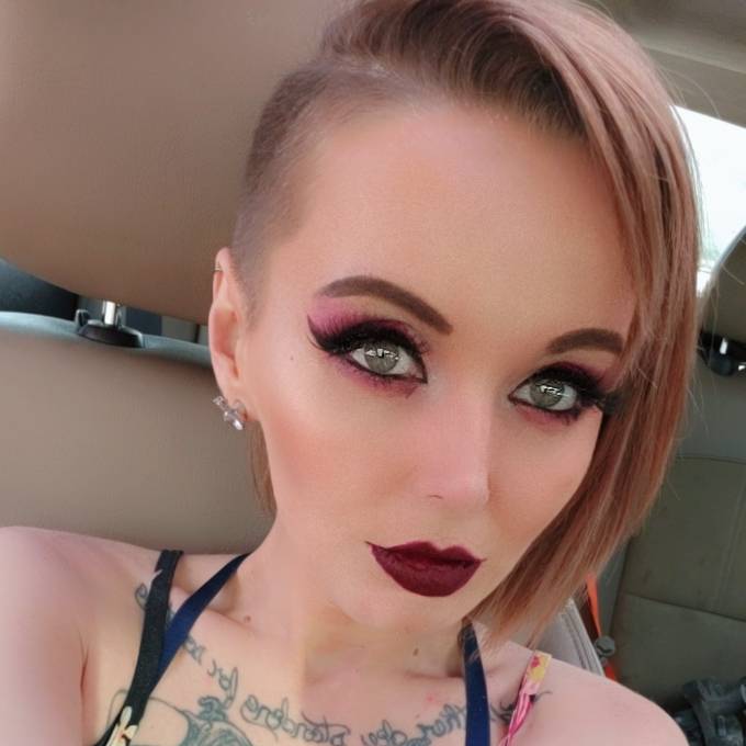 Marrisa Harper