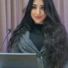HAJAR CHARAOUI