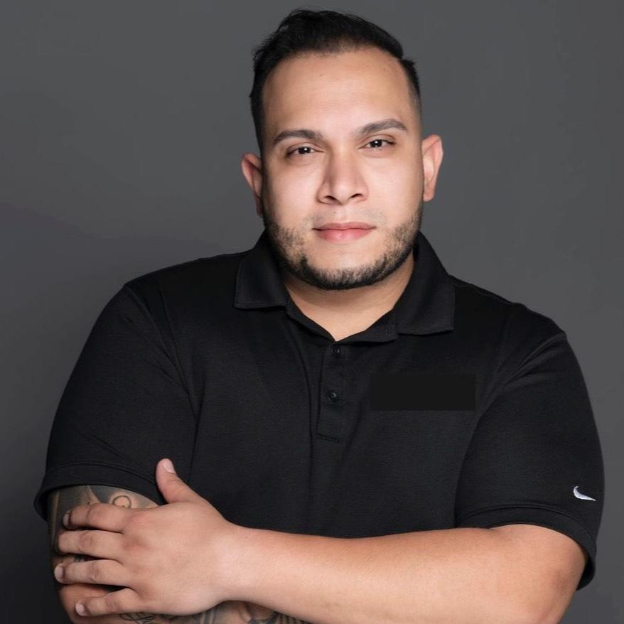 Tony Rodriguez