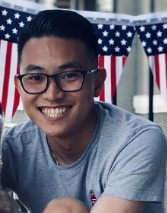 TOMMY DUONG