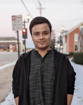 MOSHIUR RAHMAN RAFI