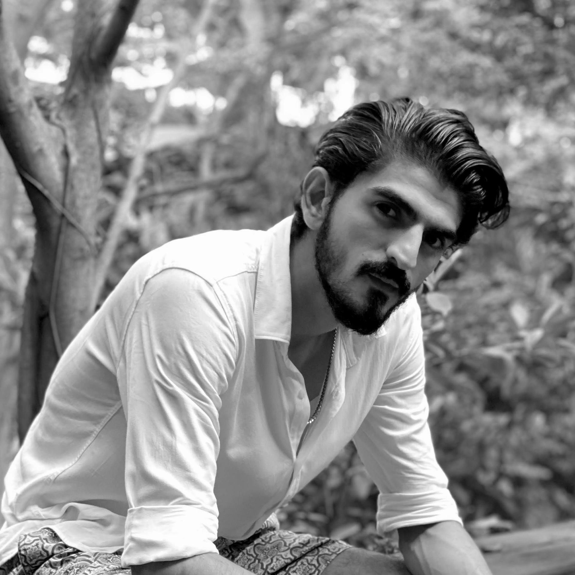 Muhammad Mubashir