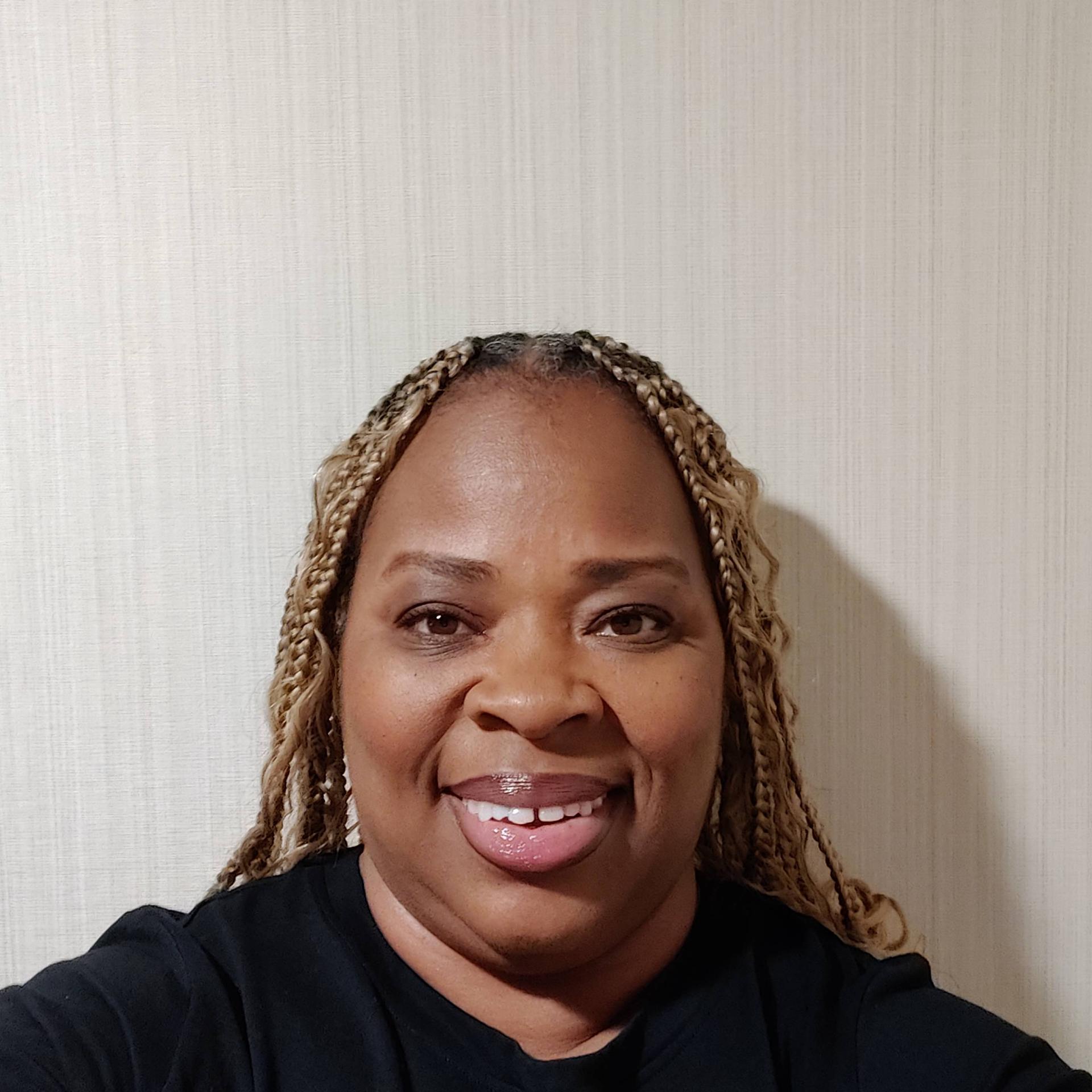 Mawaqi F Peters