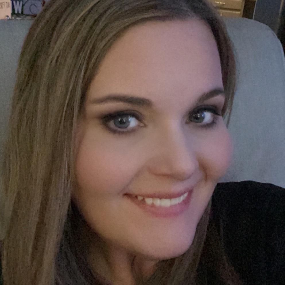 Christi Reid